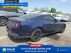 Thumbnail Photo 4 for New 2010 Ford Mustang Coupe