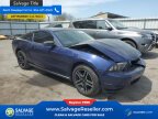 Thumbnail Photo 5 for New 2010 Ford Mustang Coupe