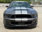 Thumbnail Photo 6 for 2010 Ford Mustang Shelby GT500 Coupe