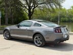 Thumbnail Photo 4 for 2010 Ford Mustang Shelby GT500 Coupe