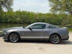 Thumbnail Photo 3 for 2010 Ford Mustang Shelby GT500 Coupe