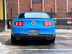 Thumbnail Photo 5 for 2010 Ford Mustang
