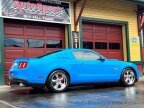 Thumbnail Photo 4 for 2010 Ford Mustang