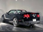 Thumbnail Photo 6 for 2010 Ford Mustang GT Convertible