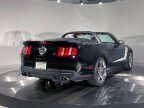 Thumbnail Photo 4 for 2010 Ford Mustang GT Convertible