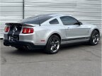 Thumbnail Photo 2 for 2010 Ford Mustang