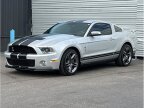 Thumbnail Photo 5 for 2010 Ford Mustang
