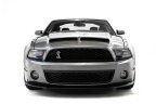 Thumbnail Photo 6 for 2010 Ford Mustang