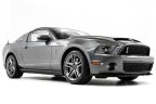 Thumbnail Photo 5 for 2010 Ford Mustang