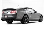 Thumbnail Photo 3 for 2010 Ford Mustang