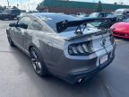 Thumbnail Photo 6 for 2010 Ford Mustang Shelby GT500 Coupe