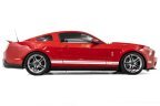 Thumbnail Photo 4 for 2010 Ford Mustang