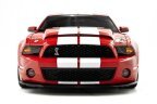 Thumbnail Photo 6 for 2010 Ford Mustang