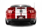 Thumbnail Photo 2 for 2010 Ford Mustang