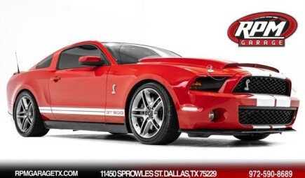 Photo 1 for 2010 Ford Mustang