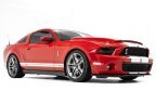 Thumbnail Photo 5 for 2010 Ford Mustang