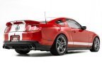 Thumbnail Photo 3 for 2010 Ford Mustang