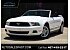 2010 Ford Mustang