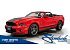 2010 Ford Mustang Shelby GT500 Convertible