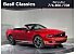 2010 Ford Mustang Convertible