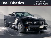 2010 Ford Mustang GT Convertible