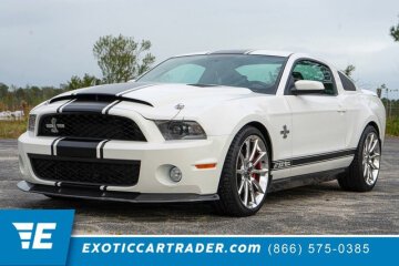 2010 Ford Mustang