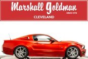 2010 Ford Mustang