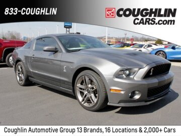 2010 Ford Mustang