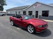 2010 Ford Mustang GT