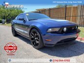 2010 Ford Mustang
