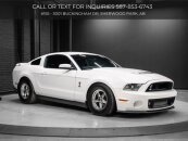 2010 Ford Mustang