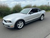 2010 Ford Mustang