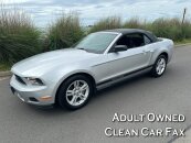 2010 Ford Mustang