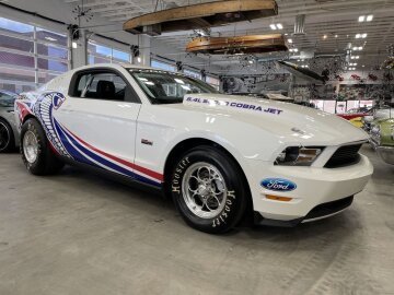 2010 Ford Other Ford Models