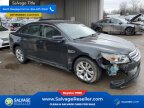 Thumbnail Photo 5 for New 2010 Ford Taurus