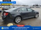 Thumbnail Photo 4 for New 2010 Ford Taurus