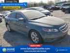 Thumbnail Photo 5 for New 2010 Ford Taurus
