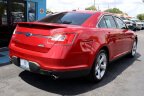 Thumbnail Photo 3 for 2010 Ford Taurus