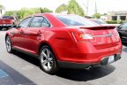 Thumbnail Photo 2 for 2010 Ford Taurus