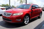 Thumbnail Photo 1 for 2010 Ford Taurus