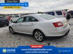 Thumbnail Photo 3 for New 2010 Ford Taurus
