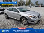 Thumbnail Photo 5 for New 2010 Ford Taurus