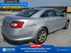 Thumbnail Photo 4 for New 2010 Ford Taurus