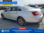 Thumbnail Photo 3 for New 2010 Ford Taurus