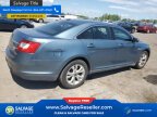 Thumbnail Photo 4 for New 2010 Ford Taurus