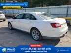 Thumbnail Photo 3 for New 2010 Ford Taurus