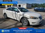 Thumbnail Photo 5 for New 2010 Ford Taurus