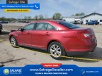 Thumbnail Photo 3 for 2010 Ford Taurus