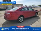 Thumbnail Photo 4 for 2010 Ford Taurus