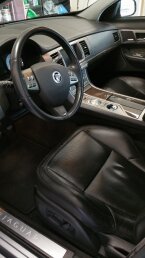 Thumbnail Photo 6 for 2010 Jaguar XF R for Sale by Owner
